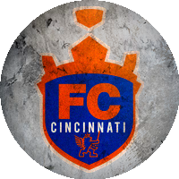 Logo FC Cincinnati Academy